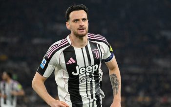 Roma vs Juventus: Mental Baja dan DNA Juara yang Kembali Terlihat