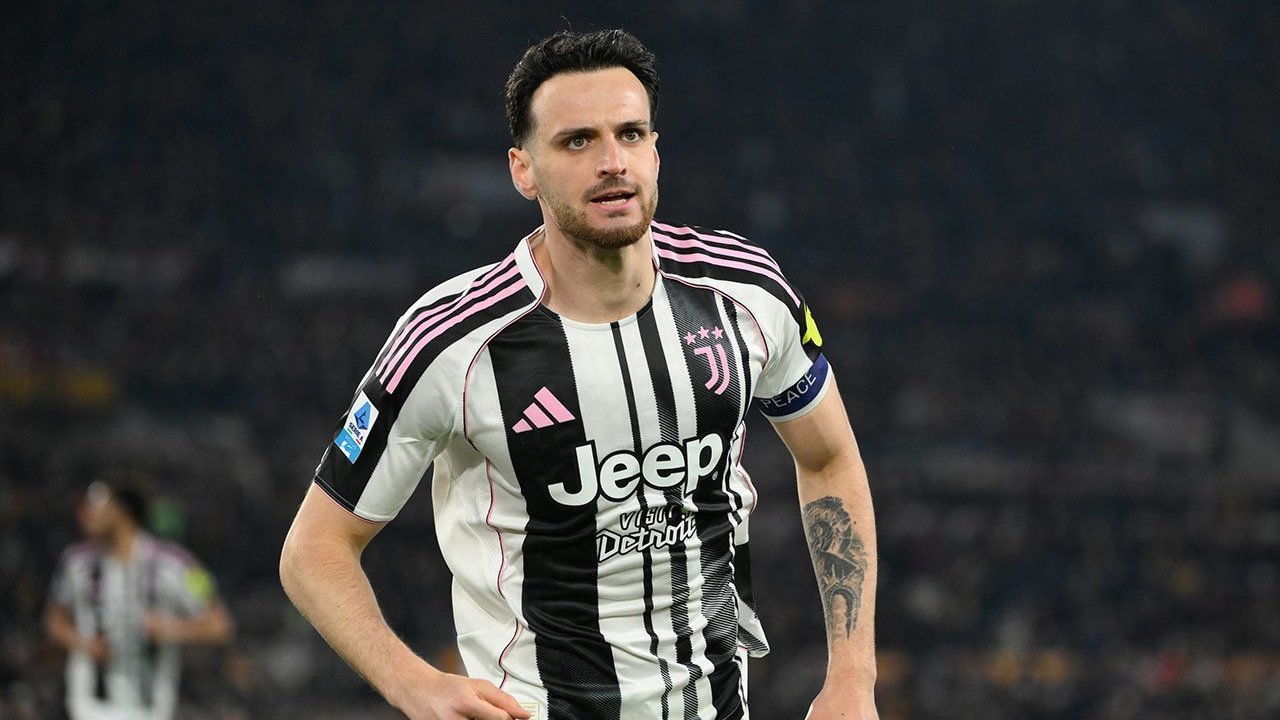 Roma vs Juventus: Mental Baja dan DNA Juara yang Kembali Terlihat