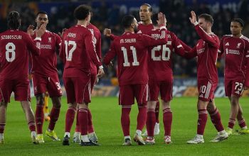 Benarkah Drawing Perempat Final FA Cup Sudah Diatur?