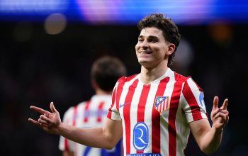 Masa Depan di Atletico Madrid Belum Pasti, Julian Alvarez Kirim Sinyal ke Barcelona dan Arsenal