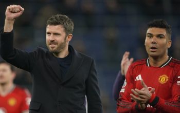 Manchester United Krisis Bek Kiri, Antonee Robinson Kembali Masuk Radar Transfer