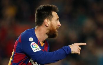 Polemik Kepulangan Messi ke Barcelona Kembali Memanas, Presiden La Liga Bantah Pernah Setuju