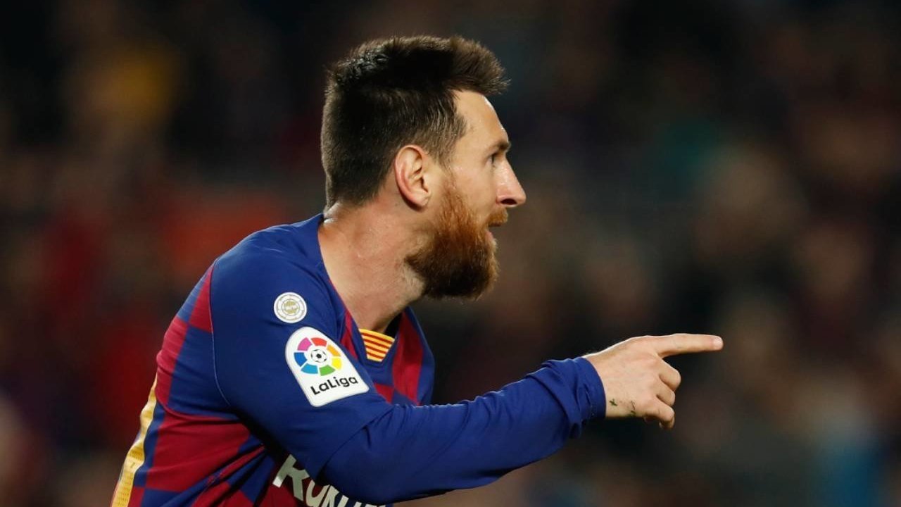 Polemik Kepulangan Messi ke Barcelona Kembali Memanas, Presiden La Liga Bantah Pernah Setuju