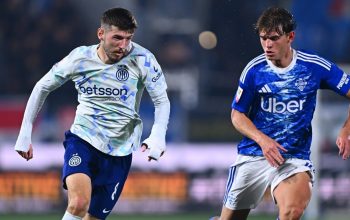 Como vs Inter Milan Berakhir Imbang 0-0, Fabregas Tolak Sebut Nerazzurri Favorit ke Final Coppa Italia