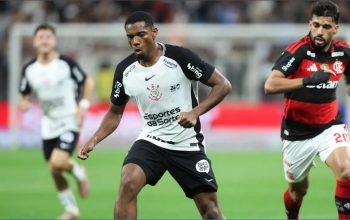 Negosiasi Buntu, AC Milan Mundur dari Perburuan Gelandang Muda André