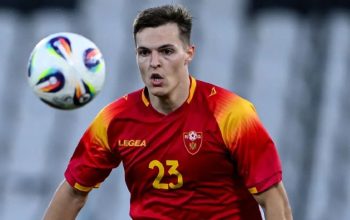 Partizan Lepas Andrej Kostic ke AC Milan, Predrag Mijatovic Kritik Nilai Transfer Terlalu Rendah