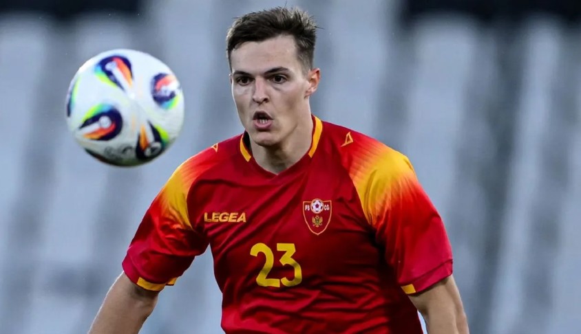 Partizan Lepas Andrej Kostic ke AC Milan, Predrag Mijatovic Kritik Nilai Transfer Terlalu Rendah