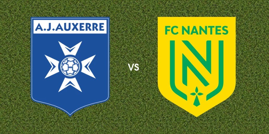 Prediksi Auxerre vs Nantes, 12 April 2026: Duel Krusial Penentu Nasib di Zona Bawah Ligue 1