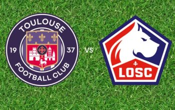 Prediksi Toulouse vs Lille, 12 April 2026: Lille Incar Posisi Tiga, Toulouse Berusaha Bangkit