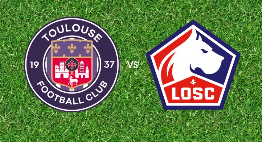 Prediksi Toulouse vs Lille, 12 April 2026: Lille Incar Posisi Tiga, Toulouse Berusaha Bangkit
