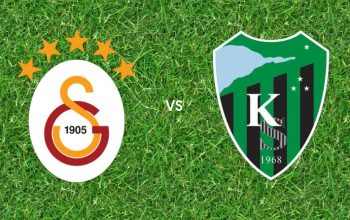 Prediksi Galatasaray vs Kocaelispor, 13 April 2026 Turkish Super Lig