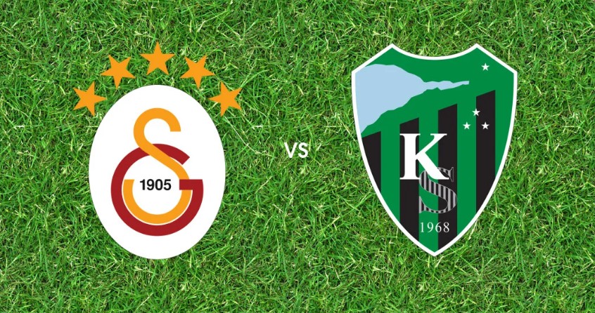 Prediksi Galatasaray vs Kocaelispor, 13 April 2026 Turkish Super Lig