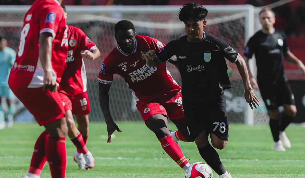 Prediksi Persis Solo vs Semen Padang FC: Duel Penentuan Nasib di Stadion Manahan