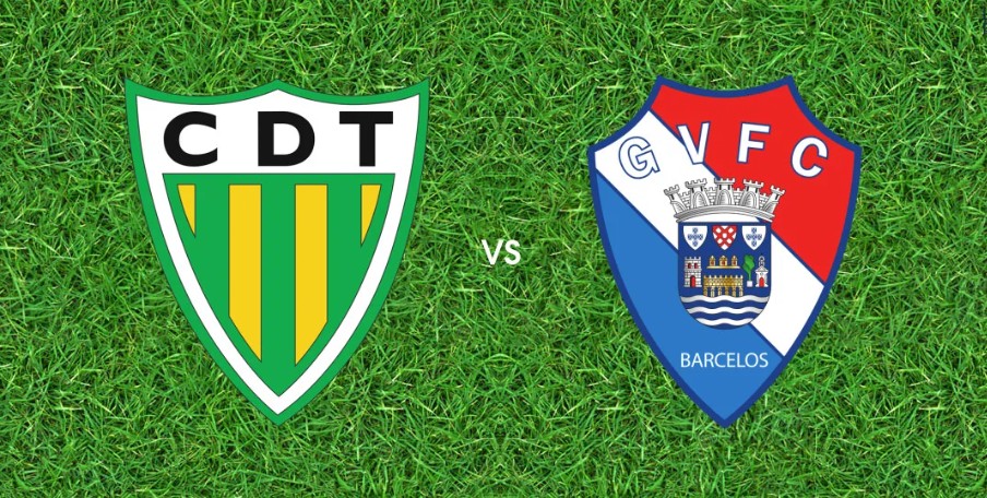 Prediksi Tondela vs Gil Vicente, 14 April 2026 Primeira Liga Portugal