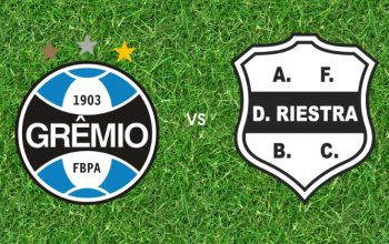Prediksi Gremio vs Deportivo Riestra, 15 April 2026 Copa Sudamericana