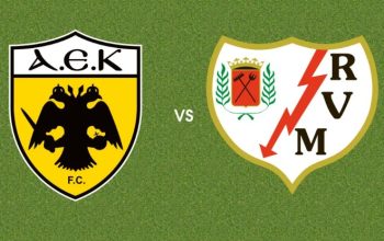 Prediksi AEK Athens vs Rayo Vallecano, 17 April 2026: Misi Berat Tuan Rumah Kejar Ketertinggalan