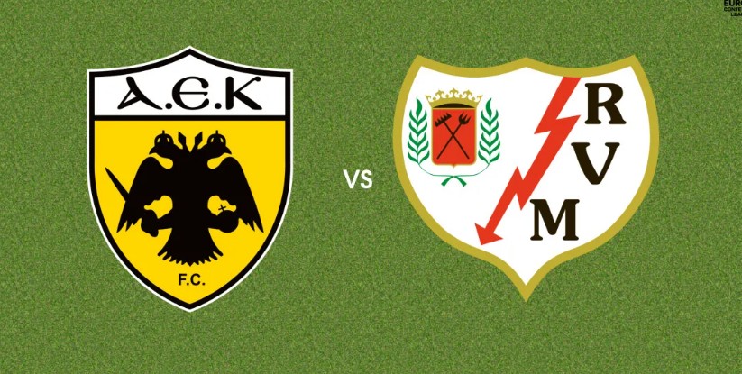 Prediksi AEK Athens vs Rayo Vallecano, 17 April 2026: Misi Berat Tuan Rumah Kejar Ketertinggalan