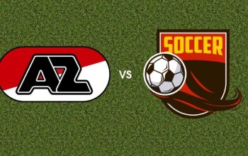 Prediksi AZ Alkmaar vs Shakhtar Donetsk, 17 April 2026: Misi Berat Tuan Rumah Kejar Ketertinggalan