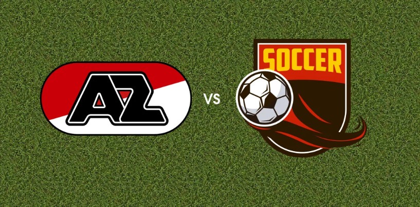 Prediksi AZ Alkmaar vs Shakhtar Donetsk, 17 April 2026: Misi Berat Tuan Rumah Kejar Ketertinggalan
