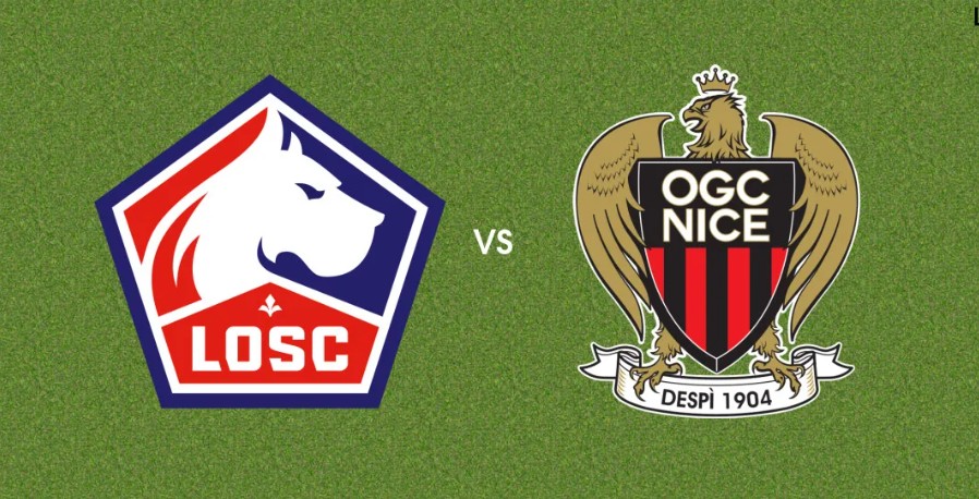 Prediksi Lille vs Nice, 19 April 2026: Duel Krusial di Stade Pierre-Mauroy