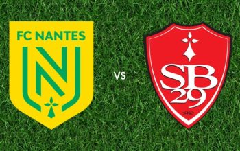 Prediksi Nantes vs Brest 19 April 2026: Duel Krusial di Tengah Ancaman Degradasi