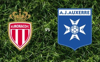 Prediksi Monaco vs Auxerre, 19 April 2026 Ligue 1
