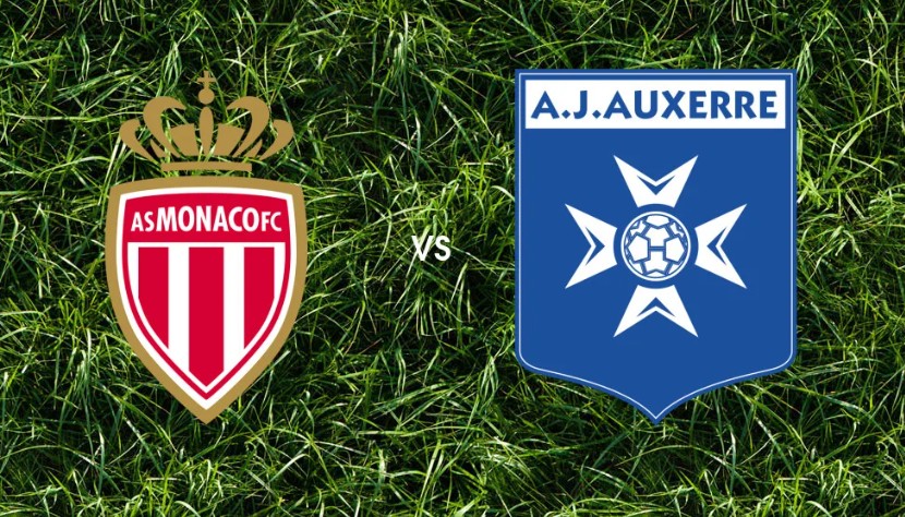 Prediksi Monaco vs Auxerre, 19 April 2026 Ligue 1