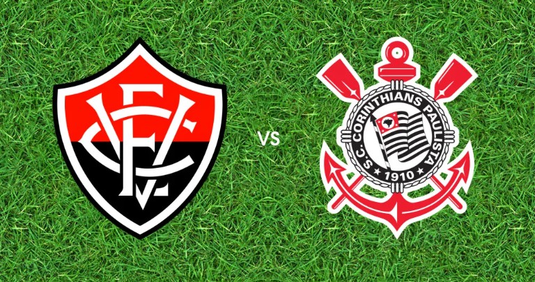 Prediksi Vitoria vs Corinthians, 19 April 2026: Ujian Konsistensi di Barradao