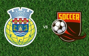 Prediksi Arouca vs Estrela Amadora, 19 April 2026 Primeira Liga