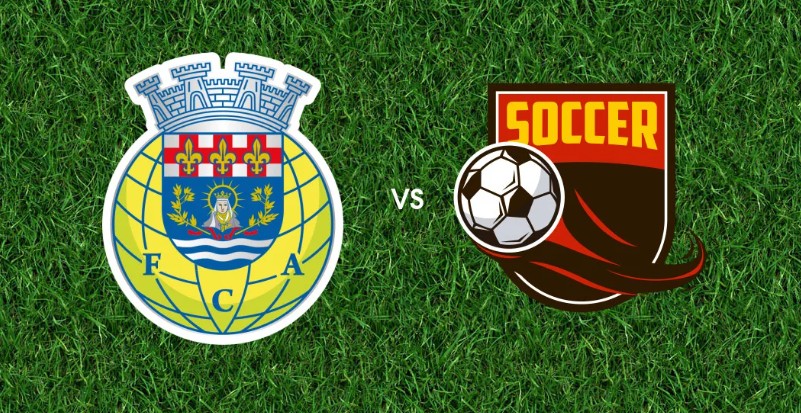 Prediksi Arouca vs Estrela Amadora, 19 April 2026 Primeira Liga