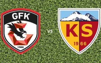 Prediksi Gaziantep vs Kayserispor, 21 April 2026 Turkish Super Lig
