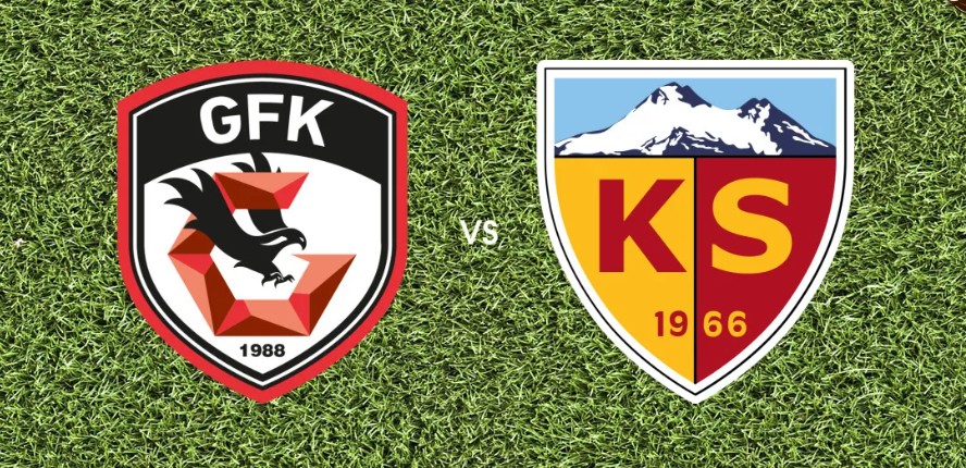 Prediksi Gaziantep vs Kayserispor, 21 April 2026 Turkish Super Lig
