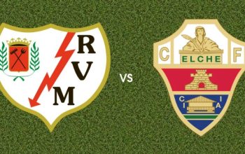 Prediksi Rayo Vallecano vs Elche, 04 April 2026 La Liga: Duel Penentu Jauhi Zona Degradasi