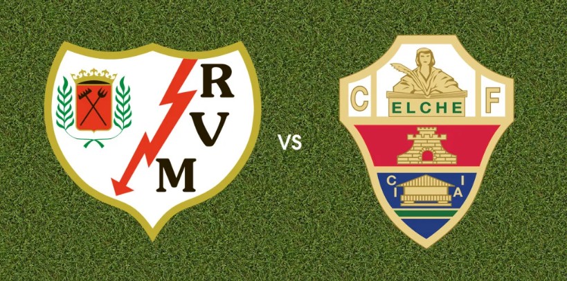 Prediksi Rayo Vallecano vs Elche, 04 April 2026 La Liga: Duel Penentu Jauhi Zona Degradasi