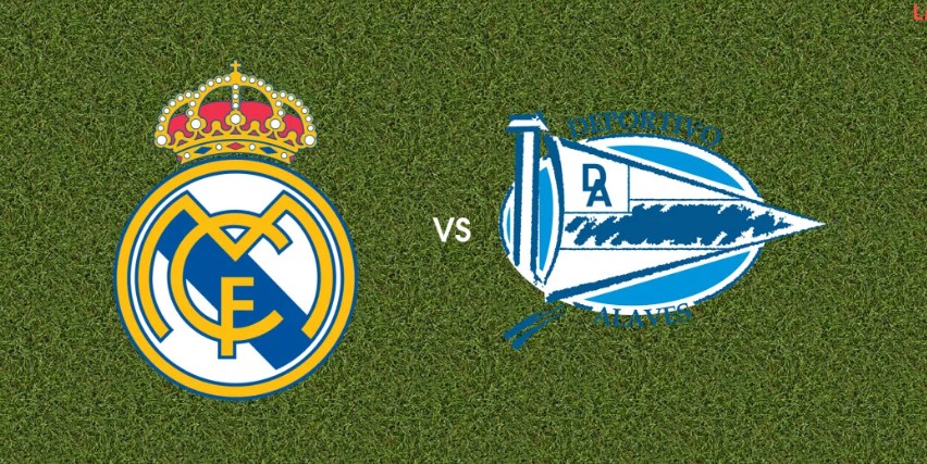 Prediksi Real Madrid vs Alaves, 22 April 2026 La Liga