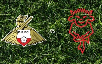 Prediksi Doncaster Rovers vs Lincoln City, 22 April 2026 League One