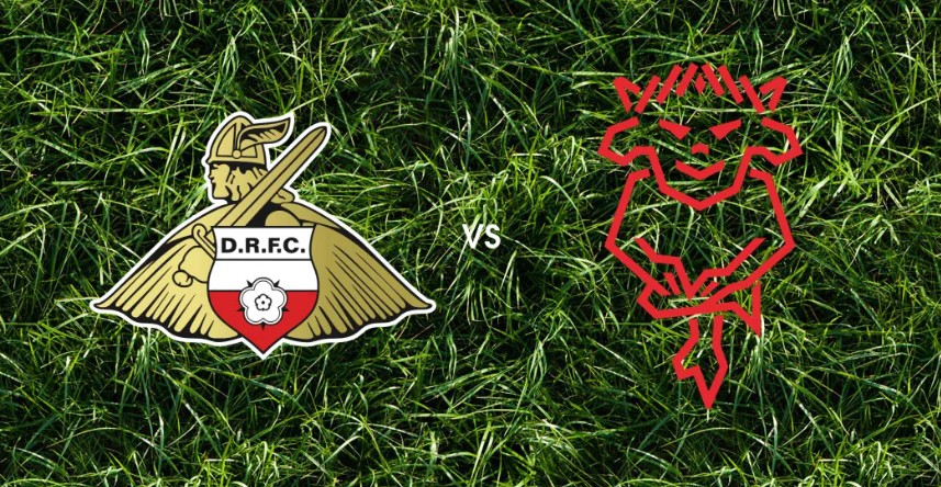 Prediksi Doncaster Rovers vs Lincoln City, 22 April 2026 League One