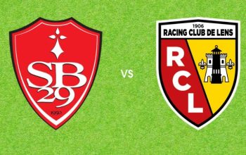 Prediksi Brest vs Lens 25 April 2026: Duel Sengit di Stade Francis-Le Ble