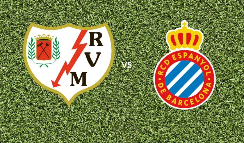 Prediksi Rayo Vallecano vs Espanyol, 24 April 2026 La Liga