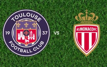Prediksi Toulouse vs Monaco, 26 April 2026 di Ligue 1