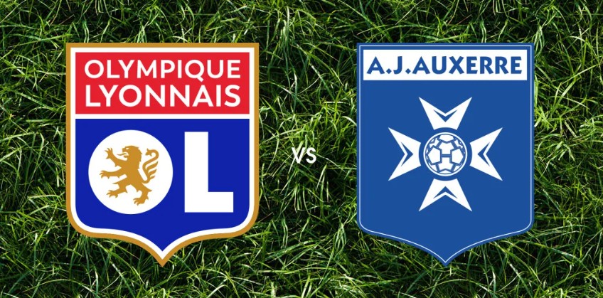 Prediksi Olympique Lyonnais vs AJ Auxerre, 25 April 2026 Ligue 1