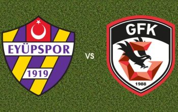 Prediksi Eyupspor vs Gaziantep – 25 April 2026 Super Lig Turki