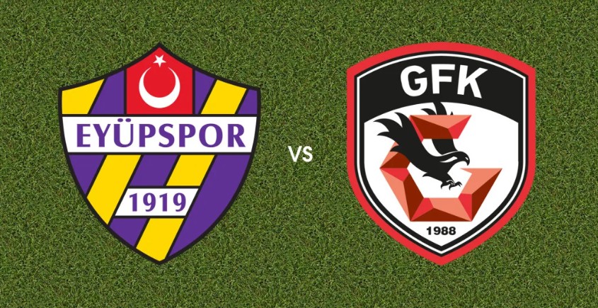 Prediksi Eyupspor vs Gaziantep – 25 April 2026 Super Lig Turki