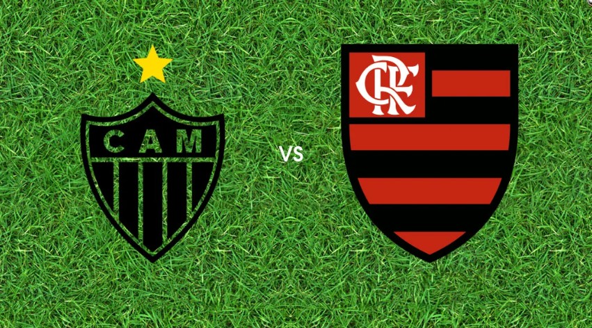 Prediksi Atletico Mineiro vs Flamengo, 27 April 2026 Brasileiro