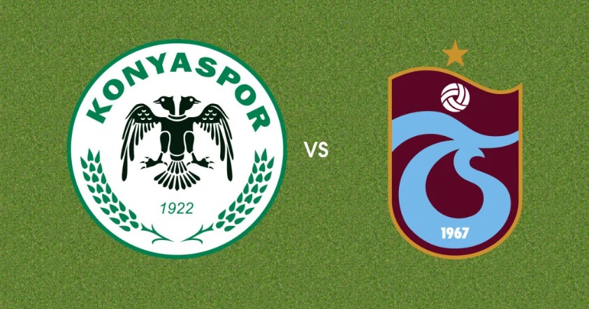 Prediksi Konyaspor vs Trabzonspor, 28 April 2026 Turkish Super Lig
