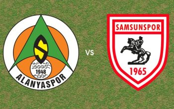 Prediksi Alanyaspor vs Samsunspor, 27 April 2026 Turkish Super Lig