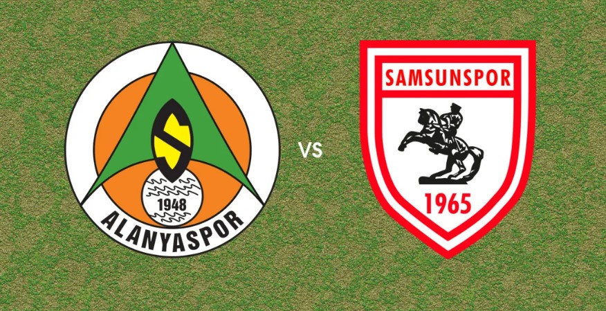 Prediksi Alanyaspor vs Samsunspor, 27 April 2026 Turkish Super Lig