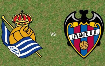 Prediksi Real Sociedad vs Levante 04 April 2026: Tuan Rumah Bidik Kemenangan Penting di Reale Arena