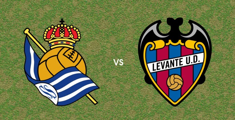 Prediksi Real Sociedad vs Levante 04 April 2026: Tuan Rumah Bidik Kemenangan Penting di Reale Arena