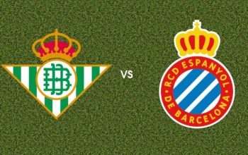 Prediksi Real Betis vs Espanyol, 05 April 2026: Tuan Rumah Lebih Diunggulkan di Benito Villamarín
